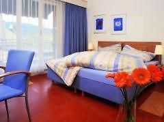 Hotel-Restaurant Steghof Luzern Rom bilde
